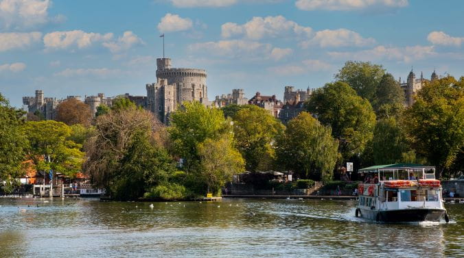 River Thames